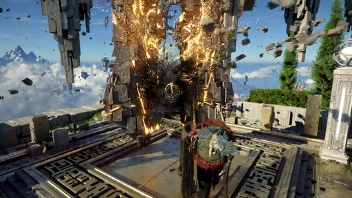 画像ギャラリー No.014のサムネイル画像 / オープンワールドの新しい基準となりえるか？ 「紅の砂漠」はなぜ賛否両論から好評へと覆ったのか。発売後1か月のいま，改めてレビューしてみよう