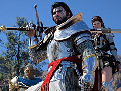 オープンワールドの新しい基準となりえるか？ 「紅の砂漠」はなぜ賛否両論から好評へと覆ったのか。発売後1か月のいま，改めてレビューしてみよう