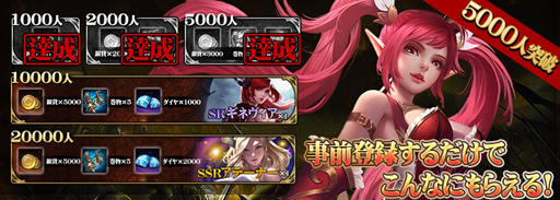 画像ギャラリー No.002のサムネイル画像 / 「サヴェージキング」，任務達成で入手可能なキャラクター情報が一部明らかに