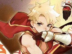 「ラグナロクオリジン」に新2次職モンクとチャンピオンが実装へ。8月31日実施予定の大型アップデート"EXPANSION:神罰の代行者"の内容が一部公開