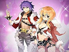 「ラグナロクオリジン」,大型アップデート「EXPANSION:流浪の略奪者」実装。シーフ系2次職「ローグ」と上位2次職「チェイサー」が新たに登場