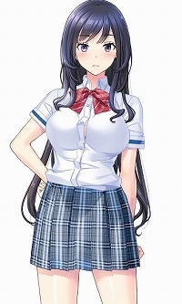 画像集 No.008のサムネイル画像 / 「loveclear-ラブクリア」のPS4版とVita版が2020年1月25日に発売決定。完全生産限定版や特典に関する情報も明らかに