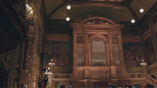 ڸGENSHIN CONCERT 2021 - Melodies of an Endless Journey (teaser I)