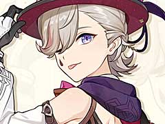 「原神」の大型アップデート「ゆえなく煙る霧雨のように」は8月16日実施。ゲームアート展覧会の開催も明らかに