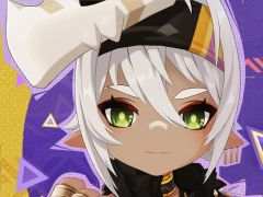 「原神」,キャラクタートレイラー「イアンサ『戦士は一日にして成らず』」を公開。イアンサがフィールドを走る姿が確認できる