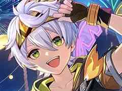 「原神」,予告番組「染夏!烈日?リゾート満喫!」を7月18日21:00から配信。イネファ役の声優は中島 愛さんに決定