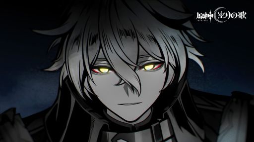 画像ギャラリー No.001のサムネイル画像 / 「原神」,動画「エピソード フリンズ『古銭と目利き』」を公開。フリンズ(CV:中村悠一)と出会った旅人の目線で物語が描かれる