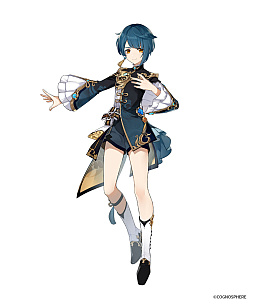 ꡼ No.003Υͥ / ָסСLuna IIפ꡼5 ͥեˡ5 ե꡼ʡʿˤ٥ȵо