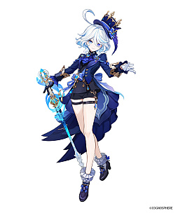 ꡼ No.007Υͥ / ָסСLuna IIפ꡼5 ͥեˡ5 ե꡼ʡʿˤ٥ȵо