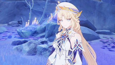 画像ギャラリー No.004のサムネイル画像 / 「原神」，新バージョン“Luna III”の「北の果ての夜想詩」を12月3日にリリース。一部キャラクターが強化される新コンテンツが登場