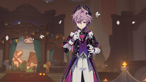 画像ギャラリー No.006のサムネイル画像 / 「原神」，新バージョン“Luna III”の「北の果ての夜想詩」を12月3日にリリース。一部キャラクターが強化される新コンテンツが登場