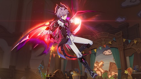 画像ギャラリー No.007のサムネイル画像 / 「原神」，新バージョン“Luna III”の「北の果ての夜想詩」を12月3日にリリース。一部キャラクターが強化される新コンテンツが登場