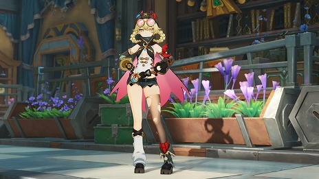 画像ギャラリー No.010のサムネイル画像 / 「原神」，新バージョン“Luna III”の「北の果ての夜想詩」を12月3日にリリース。一部キャラクターが強化される新コンテンツが登場