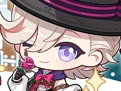 「原神」×「ローソン」のコラボキャンペーン「冬のぬくもり〜お月様のご褒美〜」が1月20日にスタート。オリジナルフードやグッズが登場