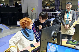 画像ギャラリー No.003のサムネイル画像 / 「原神」のUGCを防犯教材に転用。上海公安が「原神☆FES」でサイバー詐欺対策コンテンツを公開