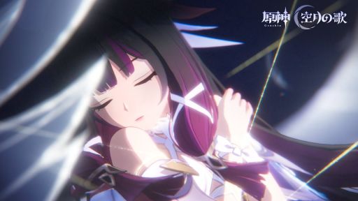 画像ギャラリー No.002のサムネイル画像 / 「原神」,新しい任務確認画面を明日のアップデートで追加。コロンビーナのキャラクタートレイラーは本日公開