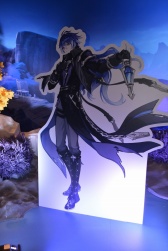 画像ギャラリー No.018のサムネイル画像 / 「原神」のオフラインイベント「月の在処へ」に行ってきた。特別展示や物販，コラボメニュー，スタンプラリーなど盛りだくさん