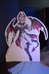 画像ギャラリー No.020のサムネイル画像 / 「原神」のオフラインイベント「月の在処へ」に行ってきた。特別展示や物販，コラボメニュー，スタンプラリーなど盛りだくさん