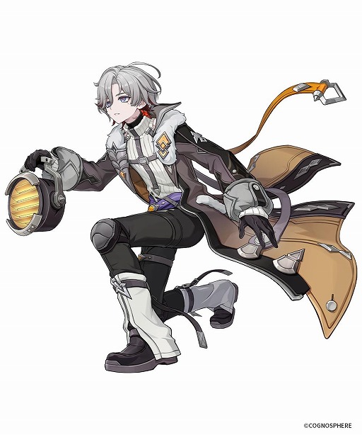 画像ギャラリー No.005のサムネイル画像 / 「原神」，白馬の仙人「茲白」と闇夜の燃芯「イルーガ」が登場するイベント祈願を開始。限定★5「ヌヴィレット」も復刻