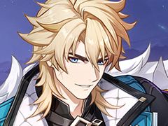 「原神」，Luna V「風を捕まえる帰郷者」を2月25日に配信。西風騎士団の大団長「ファルカ」（CV：杉田智和）がプレイアブルキャラクターに