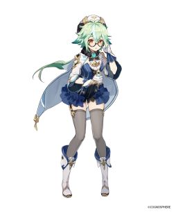 画像ギャラリー No.005のサムネイル画像 / 「原神」,Luna V「風を捕まえる帰郷者」を本日実装。ファルカ(CV:杉田智和)をピックアップしたイベント祈願を開催