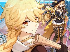 �ָ����ס�Luna VI�ֶ���βΡ�����--��������פ�4��8���˥�꡼�������ץ쥤���֥륭��饯�����֥��ͥ��ס�CV����������ˤ��о�