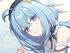 「崩壊3rd」PC版がWebのGoogle Playに登場。HoYoverse通行証を通じてスマホ版と連携可能