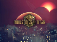 Industries of Titan