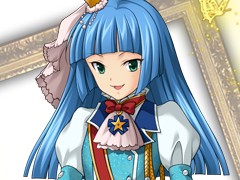 「うみねこのなく頃に咲 〜猫箱と夢想の交響曲〜」,新キャラ“フラウロス”と“ピース”の情報が公開。“シエスタ556”のボイス収録も