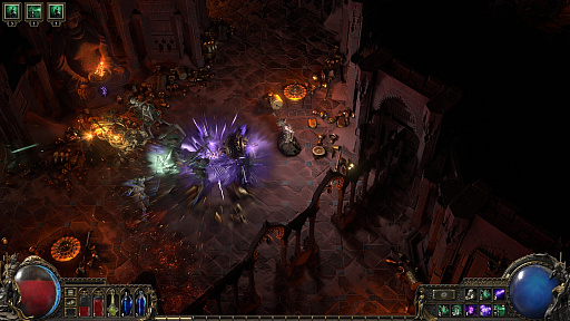  No.009Υͥ / Υץ쥤ݡϡPath of Exile 2סåΥץ쥤֥ǥߥ˥ɤˤ臘ʡϥ饹