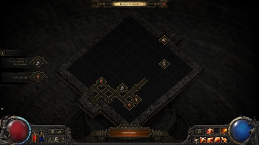 ꡼ No.021 | Path of Exile 2ס1213ۿͽΥåץǡȡThe Last of the Druidsפξܺ٤ȯɽƥľҲư