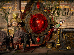 「Path of Exile 2」,12月13日のアップデート「The Last of the Druids」にあわせて,12月16日まで週末無料プレイキャンペーンを実施