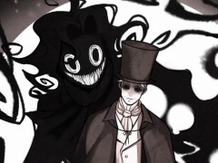 PC/Switch向けミステリーアドベンチャー「MazM:ジキル&ハイド」が配信開始。発売記念セールを実施