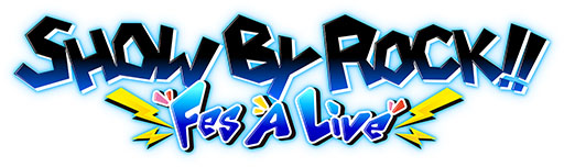 画像ギャラリー No.001のサムネイル画像 / スマホ向けリズムゲーム「SHOW BY ROCK!! Fes A Live」が2020年に配信決定。出演バンド第1弾のビジュアルも掲載