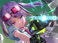 「ヘブンバーンズレッド」,10月14日11:00配信のメインストーリー断章の詳細とPVを公開。最大3000クォーツが手に入るキャンペーンも