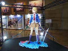 「ヘブンバーンズレッド1.5thフェス」レポート。ゲームの再構築や新要素追加などの最新情報もまとめてお届け