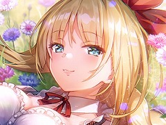 「ヘブンバーンズレッド」新衣装の神崎アーデルハイド,李映夏,ヴリティカが登場。秋はヘブバン!育成&イベントプレイキャンペーン開催
