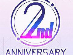 「ヘブンバーンズレッド」の2周年直前生放送が1月20日に配信決定。前川涼子さん&阿澄佳奈さんが出演