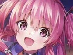 ガルデモ,全員卒業! 「ヘブンバーンズレッド」×「Angel Beats!」,コラボ第3弾を12月27日11:00から開催