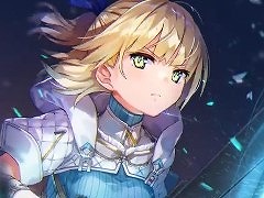 「ヘブンバーンズレッド」白河ユイナが活躍する特別ストーリーが公開に。3周年企画は全3弾で実施,SS七瀬七海を実装決定