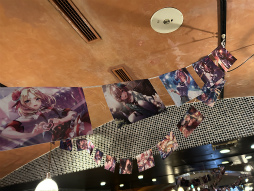 画像集 No.075のサムネイル画像 / 「ヘブンバーンズレッド3rd Anniversary Party!」31Aキャスト集結! 公開生放送&イベント盛りだくさんの一日を振り返る