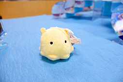 画像ギャラリー No.012のサムネイル画像 / 茅森月歌と瑞原あいなの音声ガイドで水族館を満喫！　サンシャイン水族館×ヘブバン「海さ！魚さ！アクアリウムさ〜」レポート