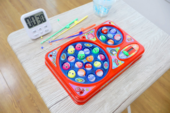 画像ギャラリー No.014のサムネイル画像 / 茅森月歌と瑞原あいなの音声ガイドで水族館を満喫！　サンシャイン水族館×ヘブバン「海さ！魚さ！アクアリウムさ〜」レポート