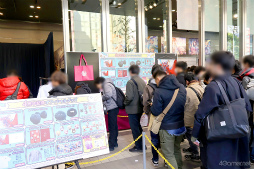 画像ギャラリー No.004のサムネイル画像 / みんなで祝う4周年！　「ヘブンバーンズレッド4th Anniversary Party！」会場レポート＆注目発表を振り返る