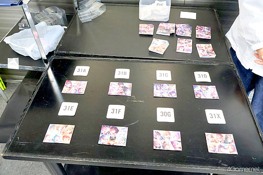 画像ギャラリー No.010のサムネイル画像 / みんなで祝う4周年！　「ヘブンバーンズレッド4th Anniversary Party！」会場レポート＆注目発表を振り返る