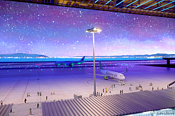 画像ギャラリー No.028のサムネイル画像 / 約2.5cmのミニチュアサイズになったセラフ部隊を見つけ出せ！　「ヘブバン」×「スモールワールズ」コラボレポート