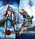 BAYONETTA&VANQUISH