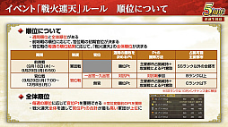 画像ギャラリー No.010のサムネイル画像 / ［インタビュー］「三國志 覇道」が5周年。新シーズン「戦火連天」で，待望の“軍馬”要素も実装。馬の配合で技能を厳選だ！