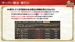 画像ギャラリー No.061のサムネイル画像 / ［インタビュー］「三國志 覇道」が5周年。新シーズン「戦火連天」で，待望の“軍馬”要素も実装。馬の配合で技能を厳選だ！