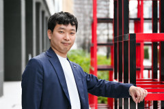 �Υ��󥿥ӥ塼�ϡֻ�Ԣ�� ��ƻ���襤���������Ѥ�뿷�����������Ǥ���ϡס����ɡ�ʸ���ˡ���̱²��UR�����ƻ���